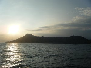 Diamond Head