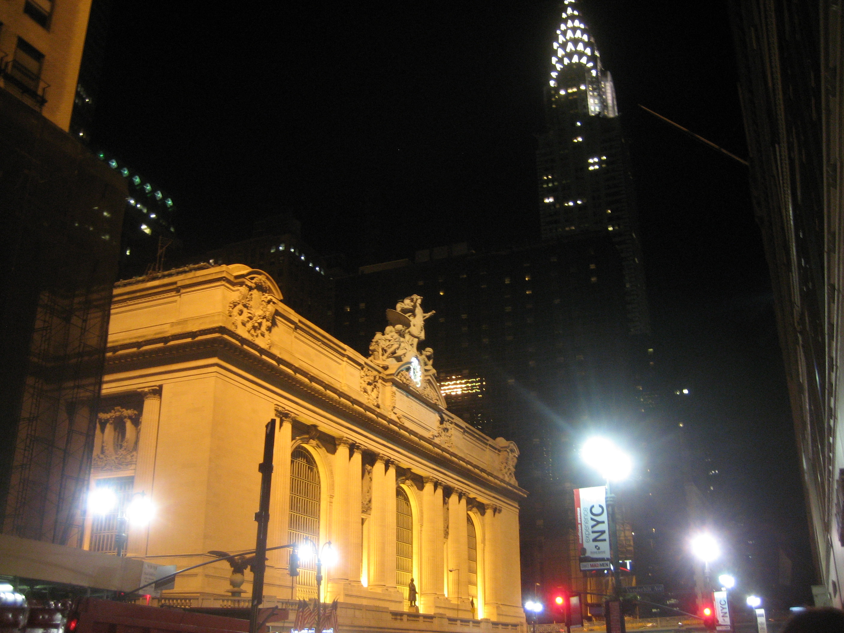 grand central
