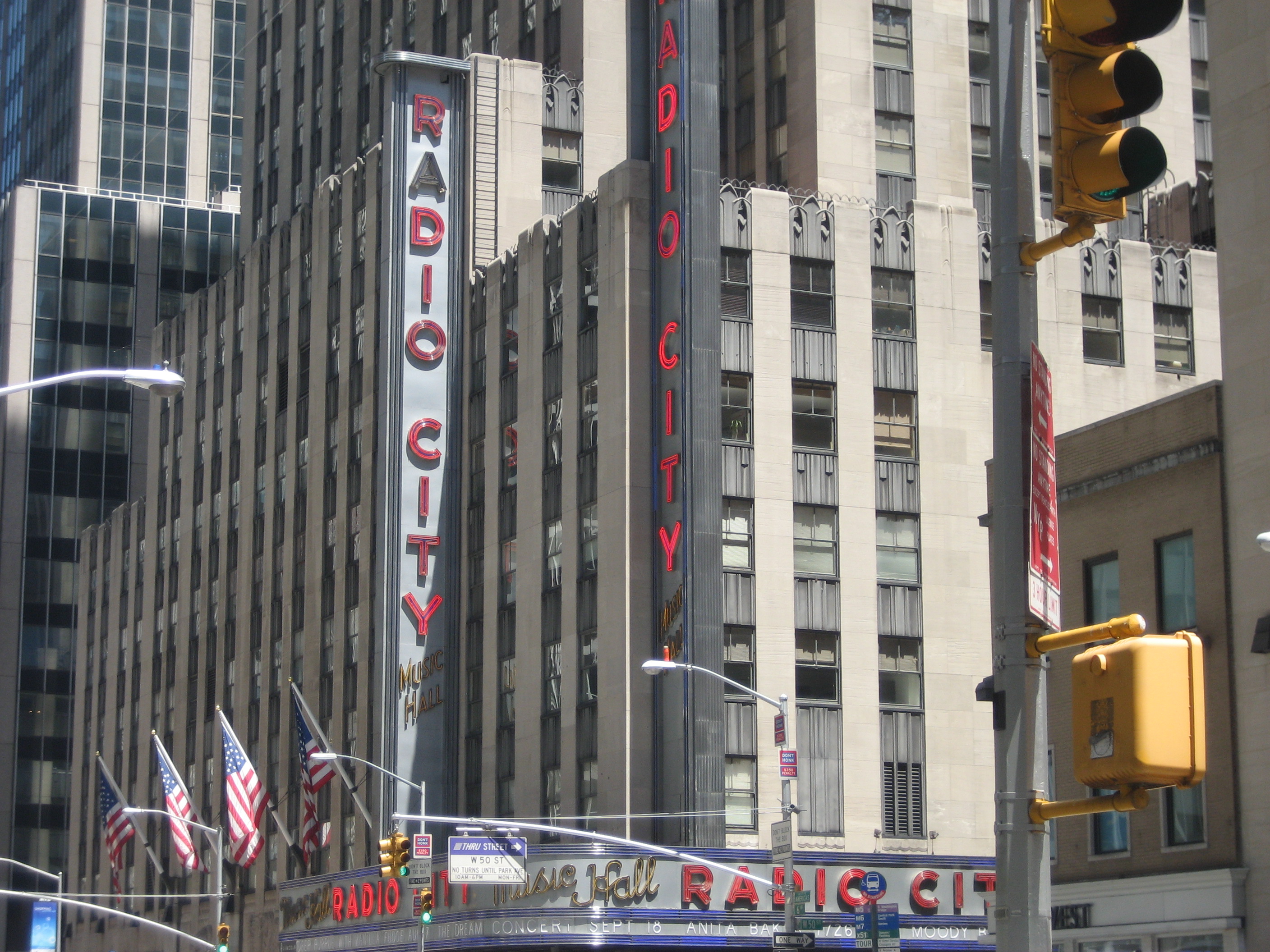 radio city