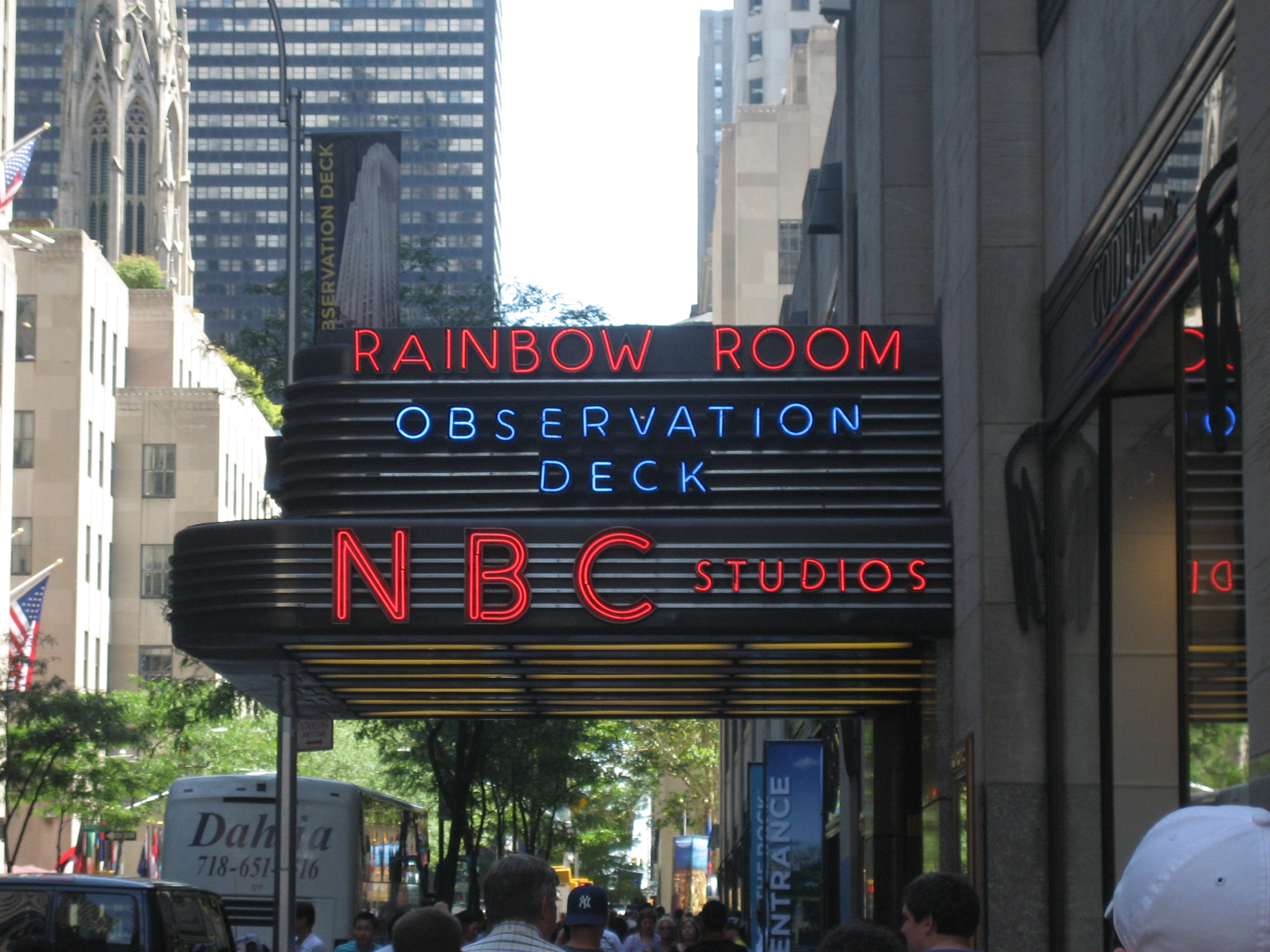 NBC