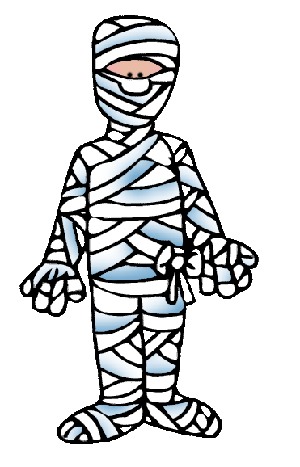 Mummy