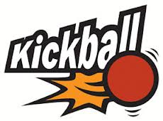 kickball tournament 