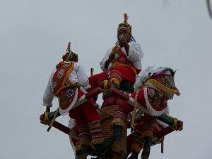 Mayan Indians