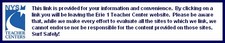 Link Disclosure 