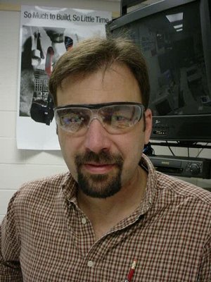Mr.Burgio