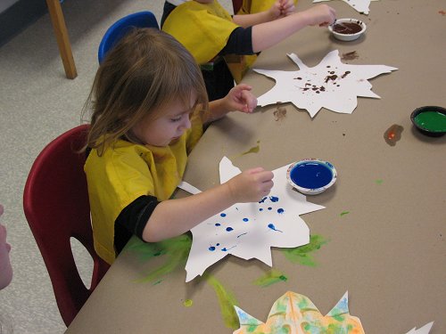 painting