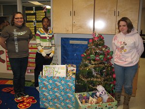 Toys for Tots