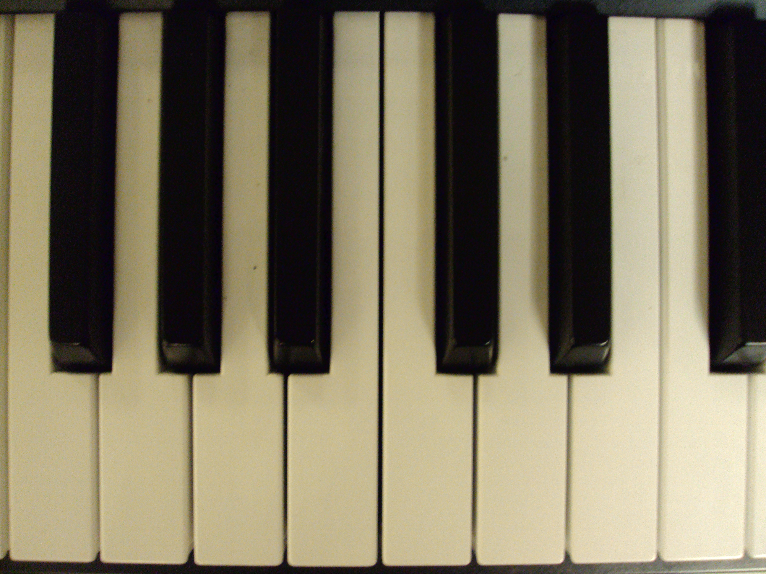 Keys