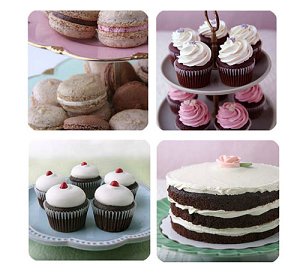 Desserts