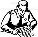paperwork