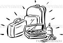 supplies
