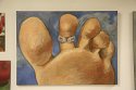 Foot