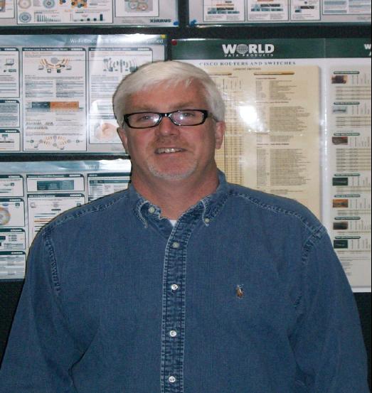 Joe McNamara